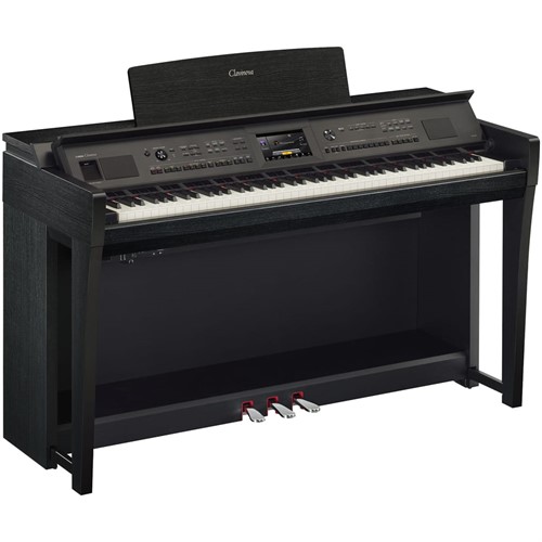 Đàn piano điện Yamaha CVP-805B
